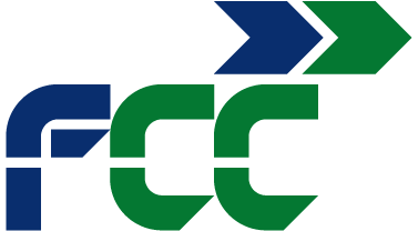 logo fcc